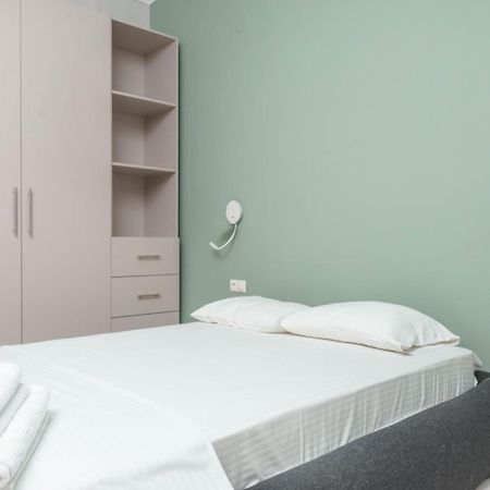 Апартаменты Menthe, Nilie Hospitality Mgmt Салоники Экстерьер фото